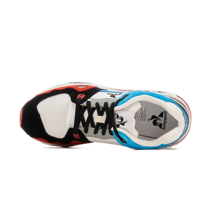 Le coq sportif Basket Le coq sportif LCS R1000 NINETIES
