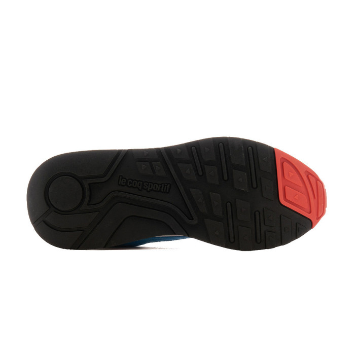 Le coq sportif Basket Le coq sportif LCS R1000 NINETIES