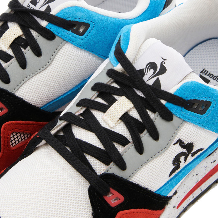 Le coq sportif Basket Le coq sportif LCS R1000 NINETIES