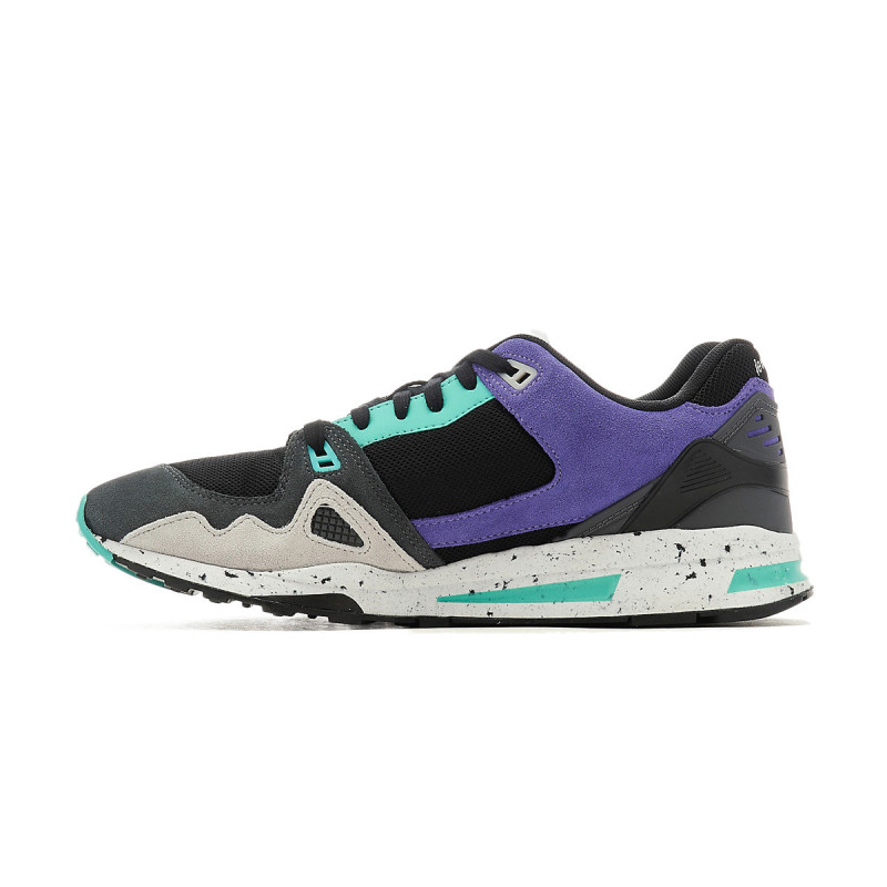 Le coq sportif Basket Le coq sportif LCS R1000 NINETIES Le coq sportif Basket Le coq sportif LCS R1000 NINETIES