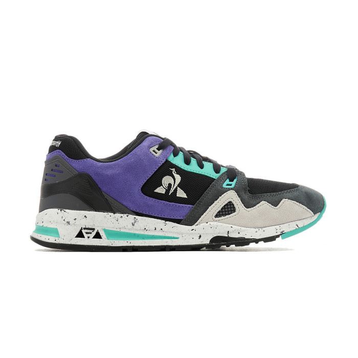 Le coq sportif Basket Le coq sportif LCS R1000 NINETIES