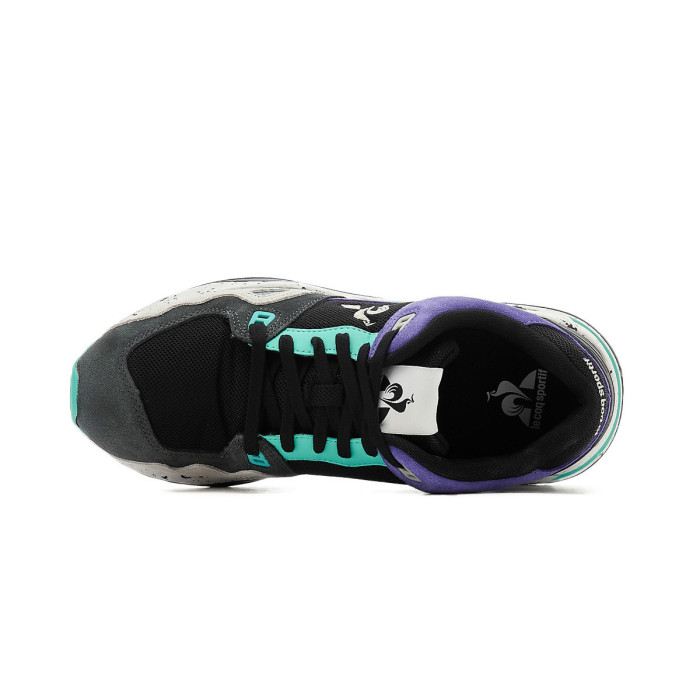 Le coq sportif Basket Le coq sportif LCS R1000 NINETIES