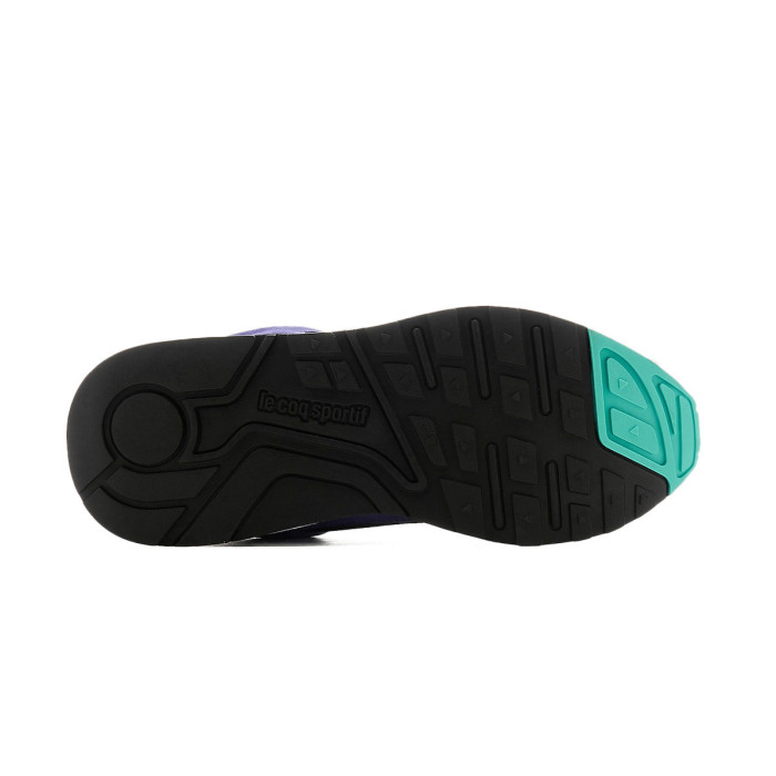 Le coq sportif Basket Le coq sportif LCS R1000 NINETIES
