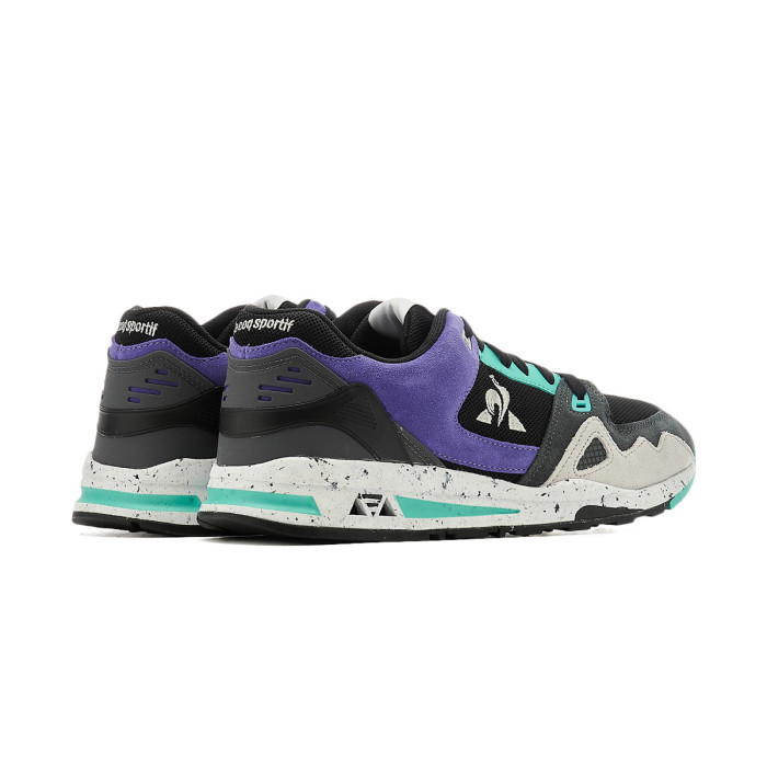 Le coq sportif Basket Le coq sportif LCS R1000 NINETIES