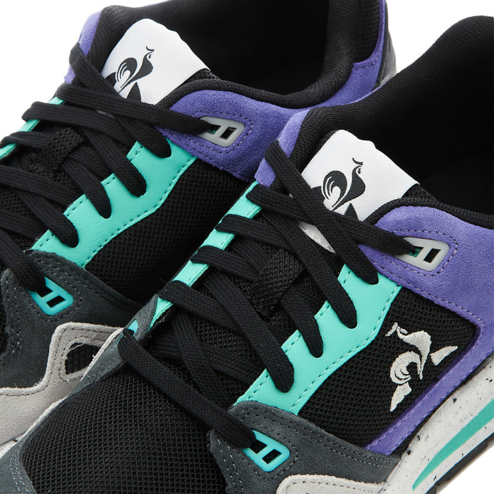 Le coq sportif Basket Le coq sportif LCS R1000 NINETIES
