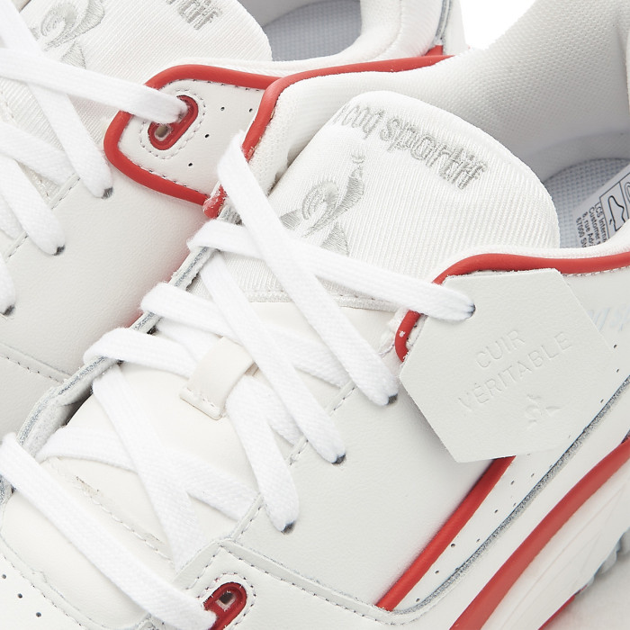 Le coq sportif Basket Le coq sportif LCS T1000 NINETIES