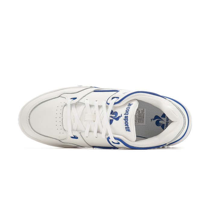 Le coq sportif Basket Le coq sportif LCS T1000 NINETIES