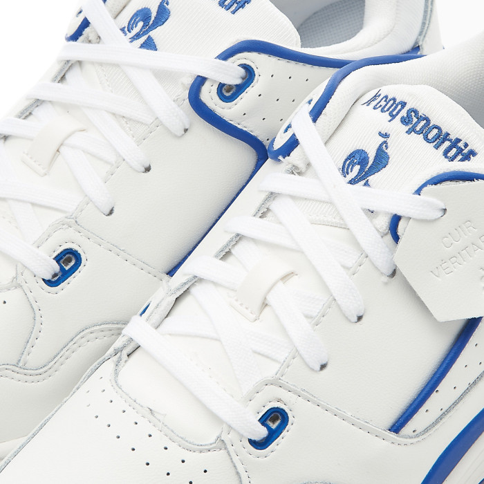 Le coq sportif Basket Le coq sportif LCS T1000 NINETIES