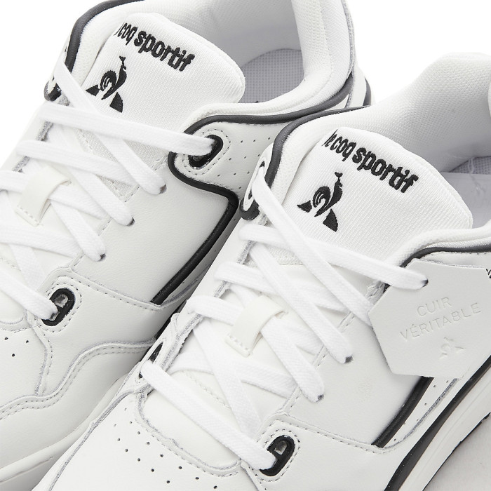 Le coq sportif Basket Le coq sportif LCS T1000 NINETIES
