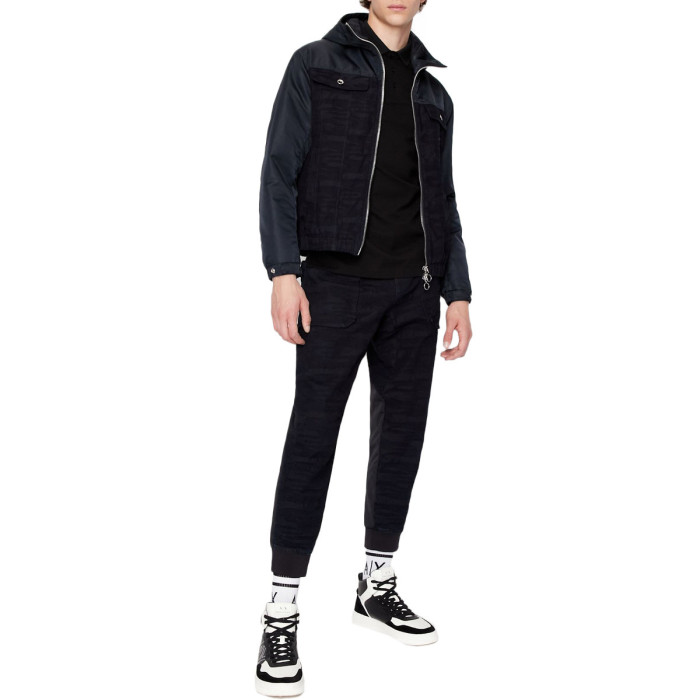 Armani Exchange Polo Armani Exchange
