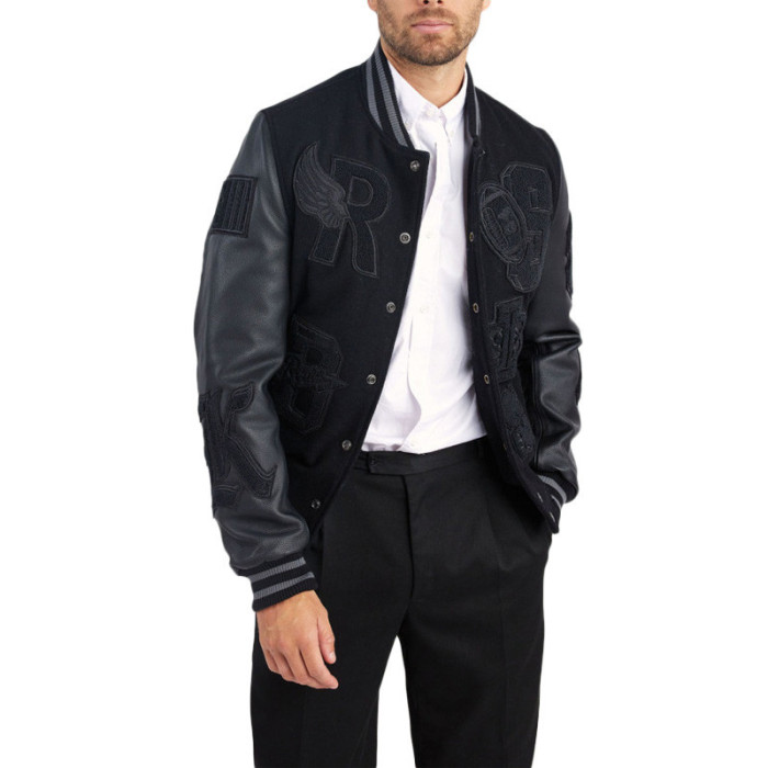 Redskins Blouson Redskins HARVARD HATCH