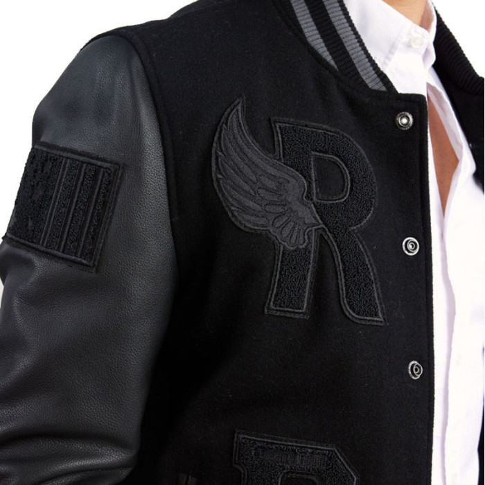 Redskins Blouson Redskins HARVARD HATCH