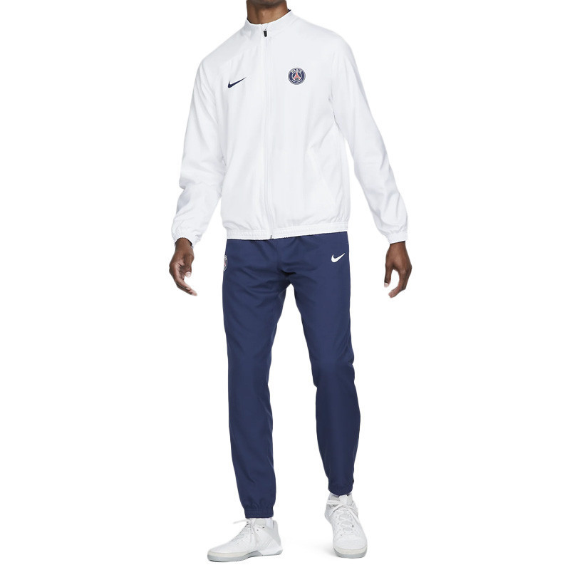 Nike Ensemble de survêtement Nike Paris Saint-Germain Strike Nike Ensemble de survêtement Nike Paris Saint-Germain Strike