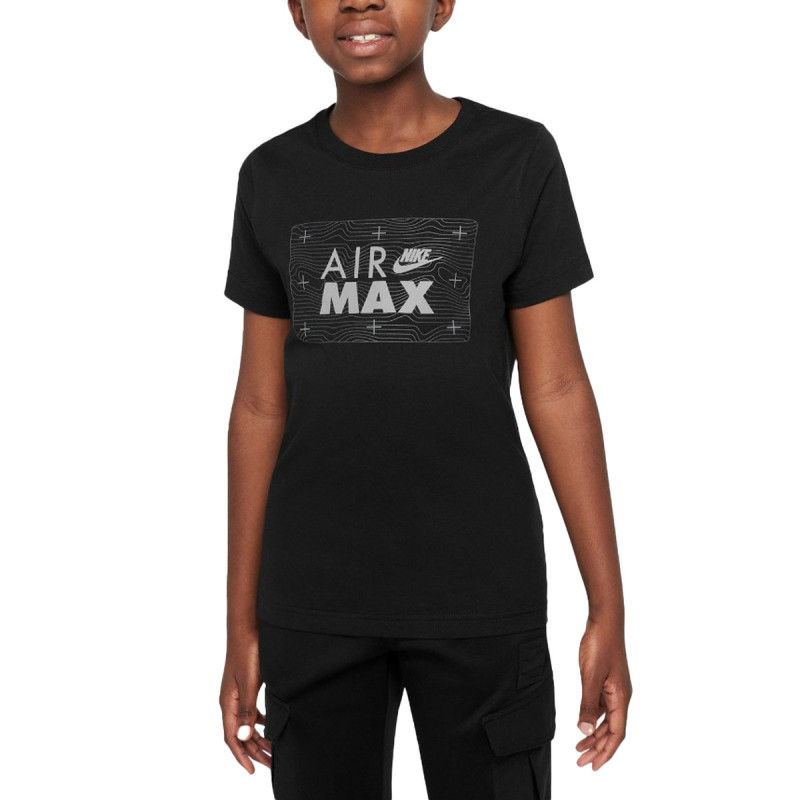 Nike Tee-shirt Nike NSW AIR MAX Enfant Nike Tee-shirt Nike NSW AIR MAX Enfant