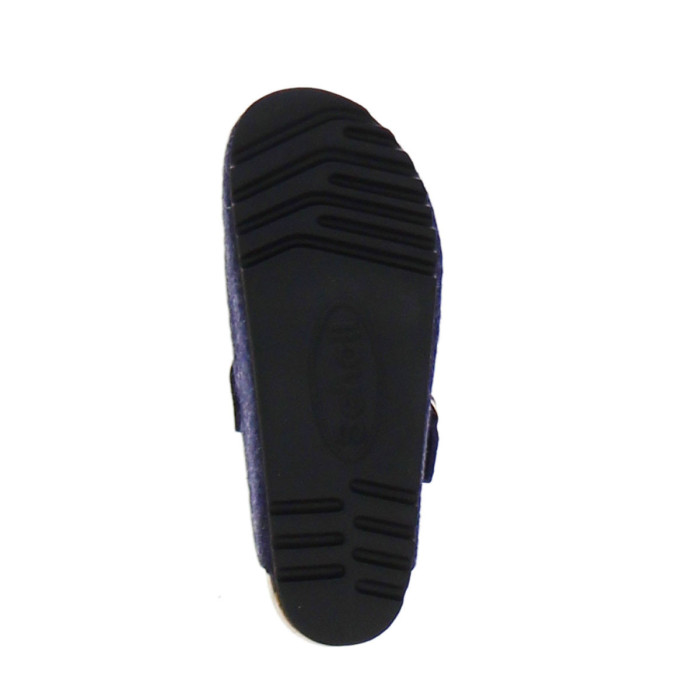 SCHOLL Chausson SCHOLL FAE FELT