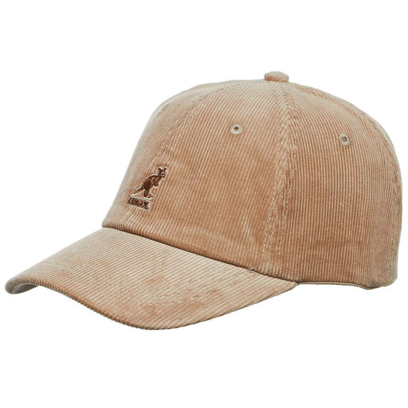 Kangol Casquette Kangol CORD BASEBALL Kangol Casquette Kangol CORD BASEBALL