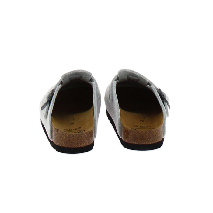 SCHOLL Chausson SCHOLL FAE FELT