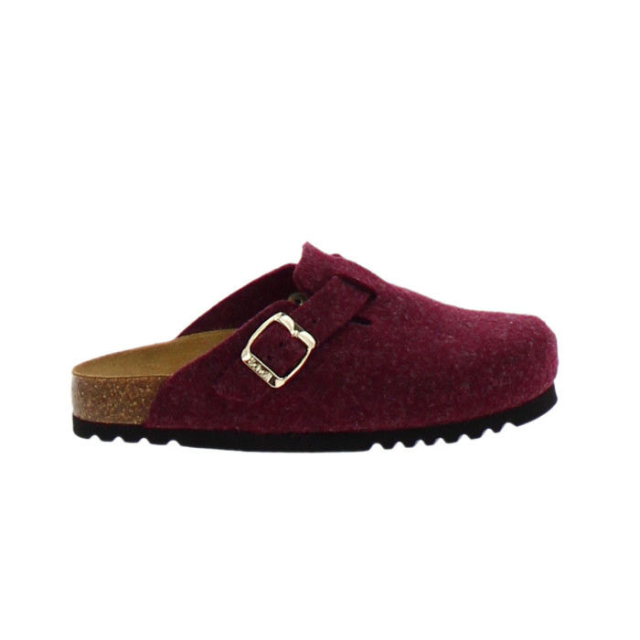 SCHOLL Chausson SCHOLL FAE FELT