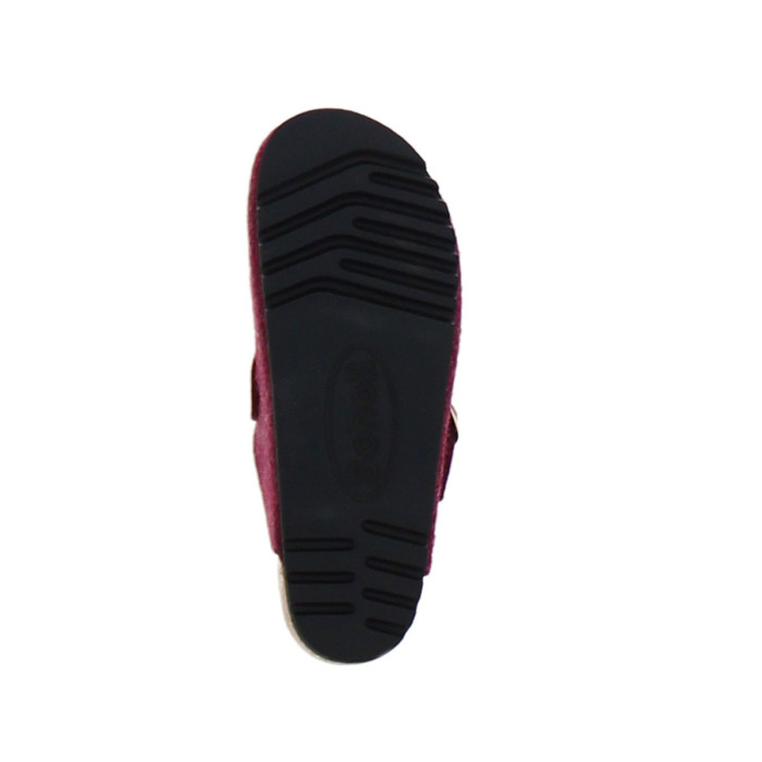 SCHOLL Chausson SCHOLL FAE FELT