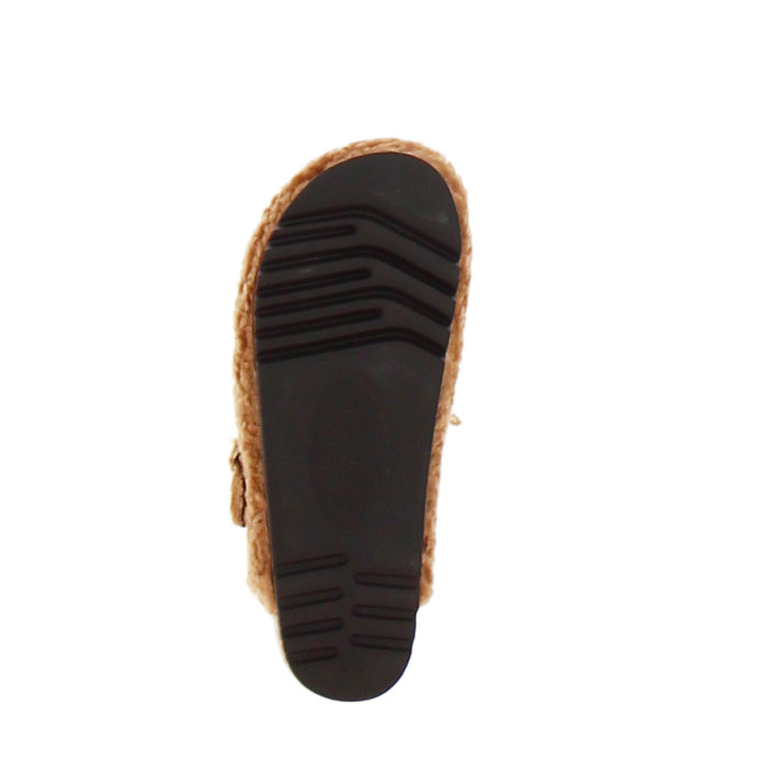 SCHOLL Chausson SCHOLL FAE SYNTHETIC FUR