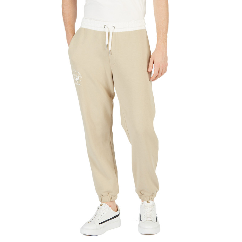 La Martina Pantalon de survêtement La Martina La Martina Pantalon de survêtement La Martina