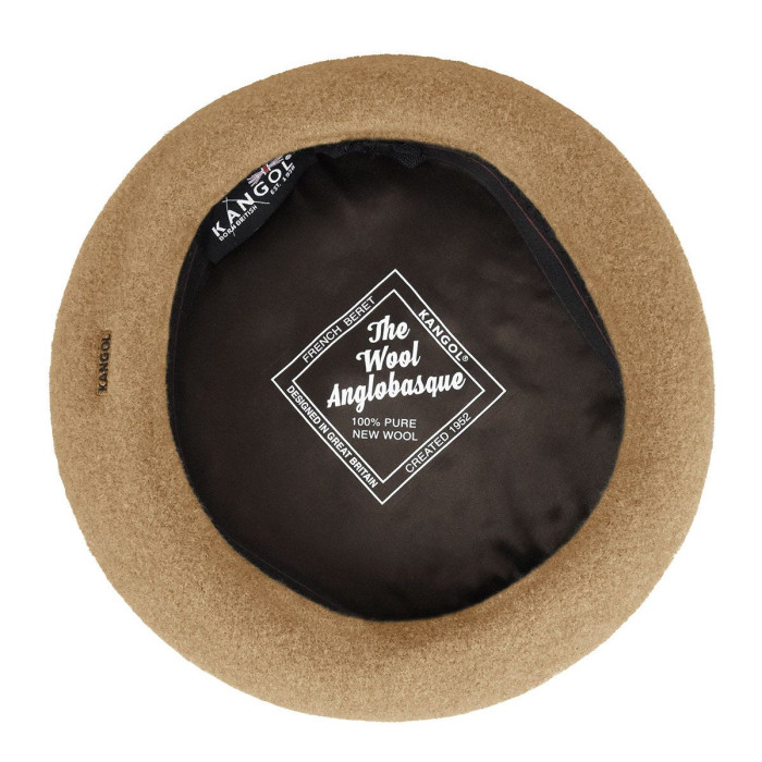 Kangol Beret Kangol ANGLOBASQUE
