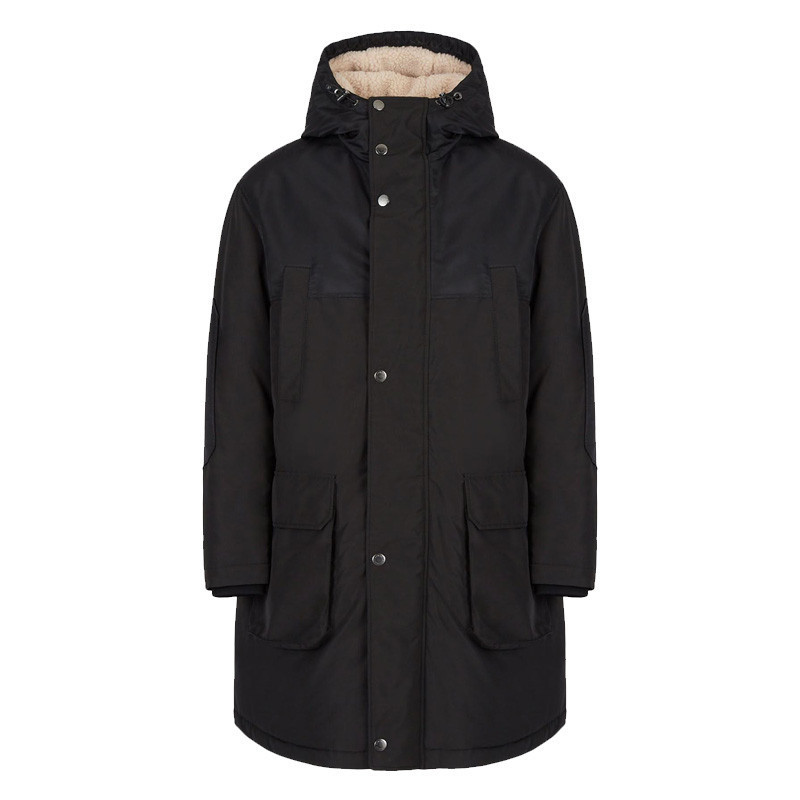 Armani Exchange Parka Armani Exchange Armani Exchange Parka Armani Exchange
