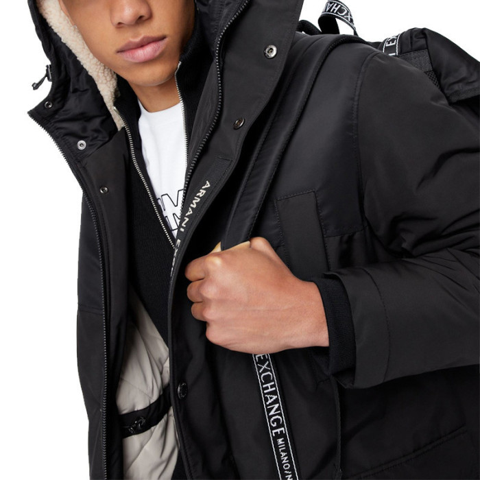Armani Exchange Parka Armani Exchange