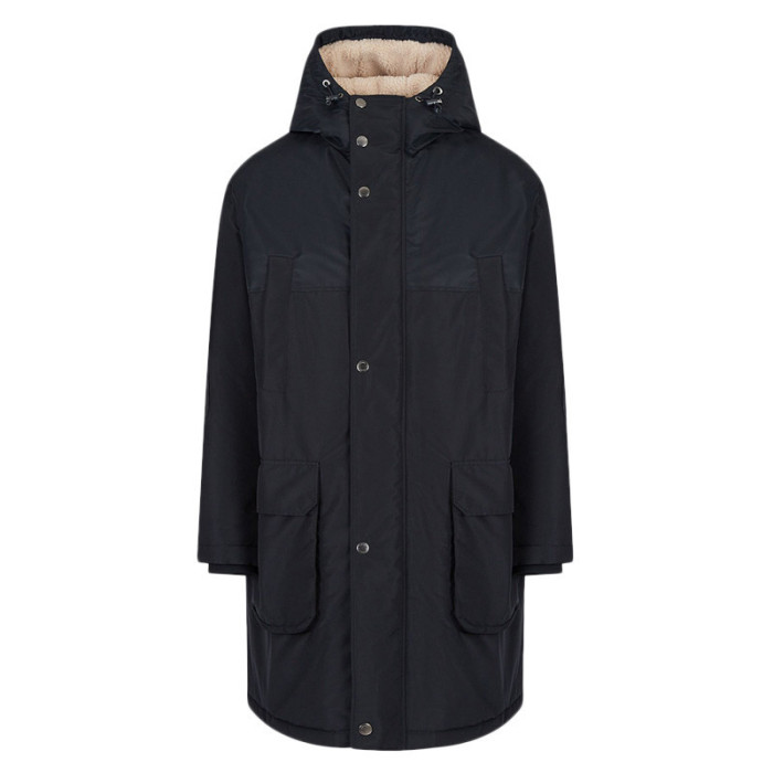 Armani Exchange Parka Armani Exchange