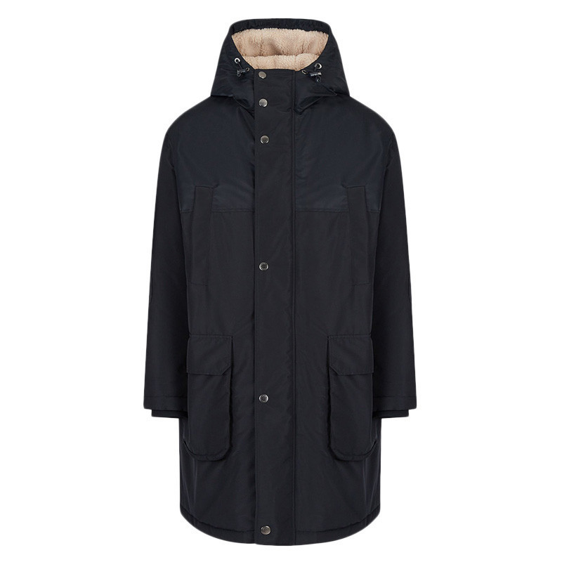 Armani Exchange Parka Armani Exchange Armani Exchange Parka Armani Exchange