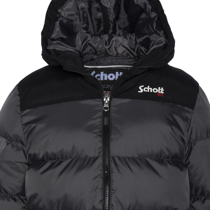 Schott Doudoune Schott UTAH2B Enfant