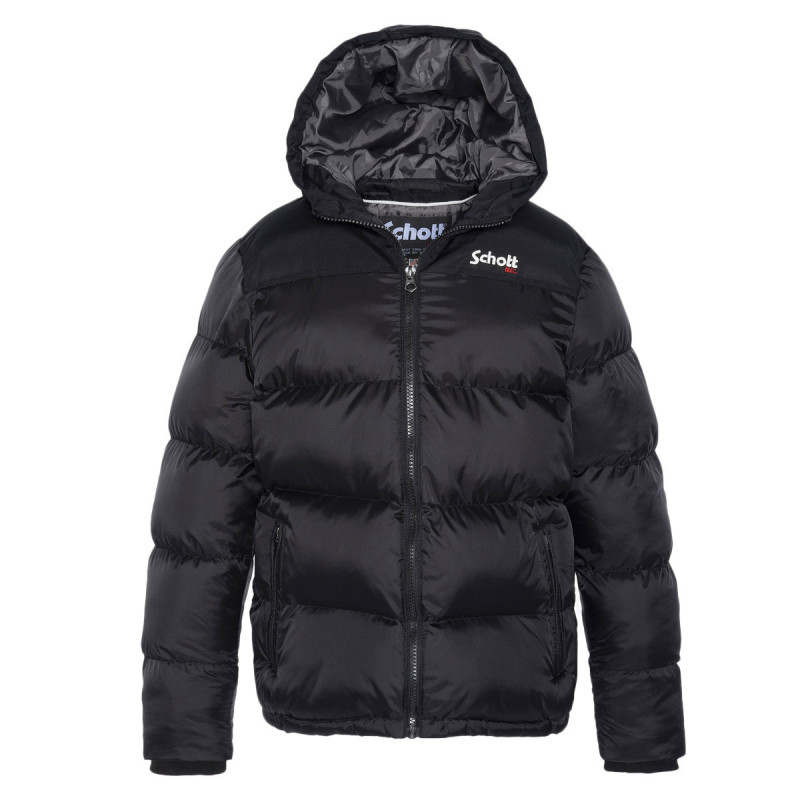 Schott Doudoune Schott UTAH2B Enfant Schott Doudoune Schott UTAH2B Enfant