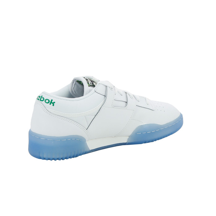 Basket Reebok Workout - Ref. V67875