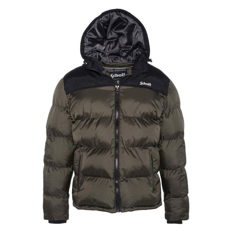 Schott Doudoune Schott UTAH2B Enfant Schott Doudoune Schott UTAH2B Enfant