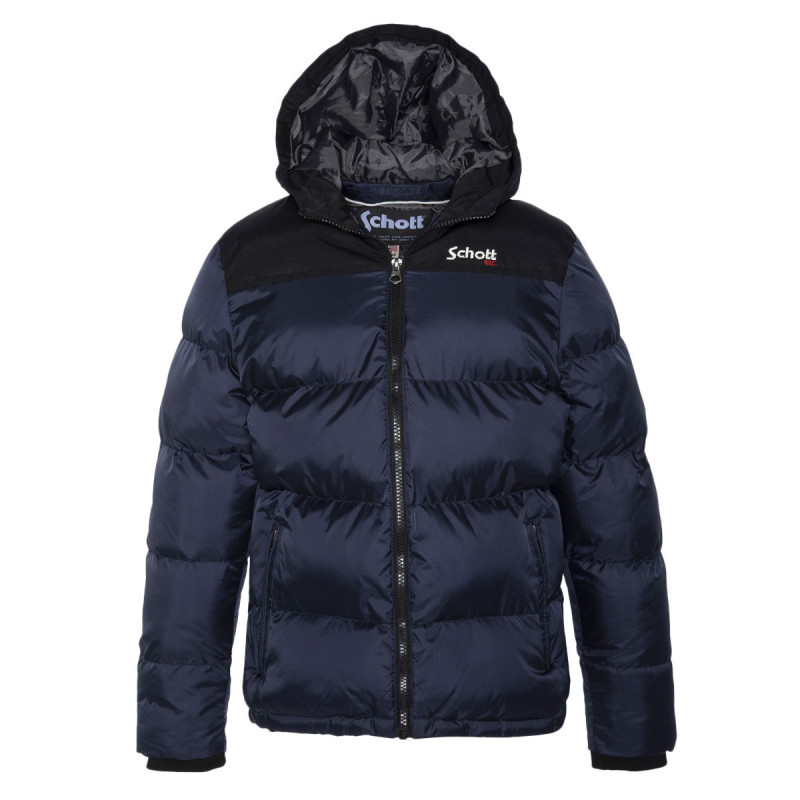 Schott Doudoune Schott UTAH2B Enfant Schott Doudoune Schott UTAH2B Enfant