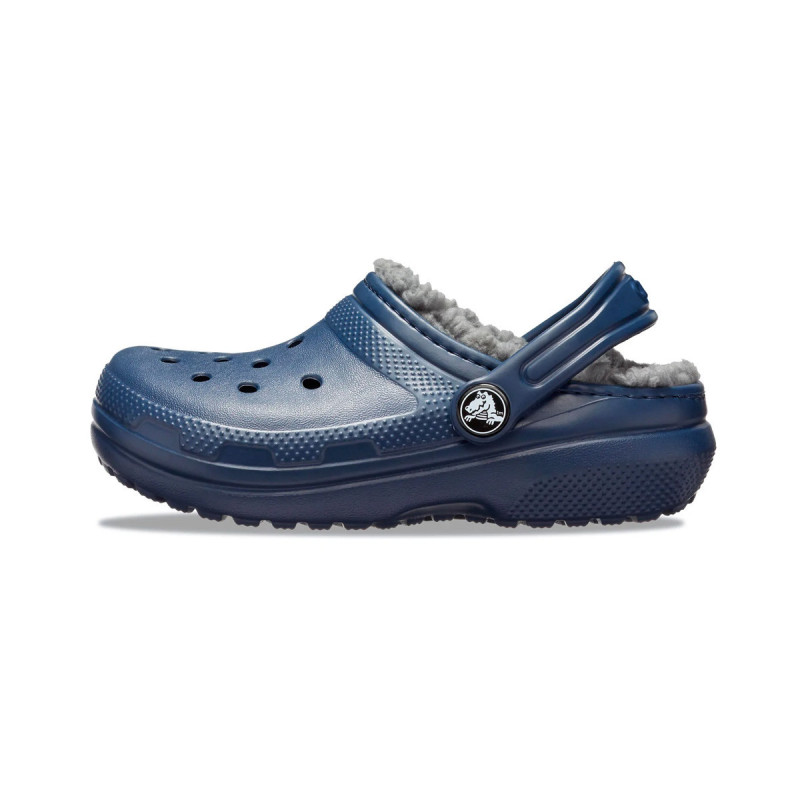 CROCS Sabot Crocs CLASSIC LINED Junior CROCS Sabot Crocs CLASSIC LINED Junior
