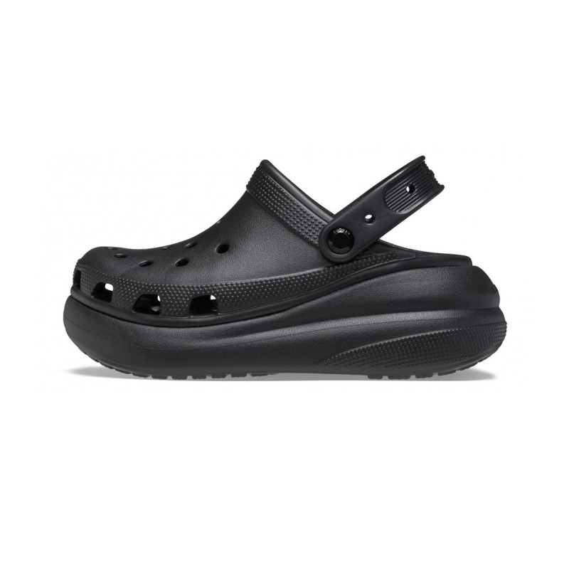 CROCS Sabot Crocs Classic Crush CROCS Sabot Crocs Classic Crush