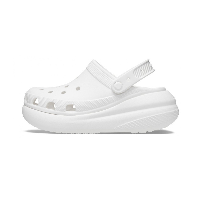 CROCS Sabot Crocs Classic Crush CROCS Sabot Crocs Classic Crush