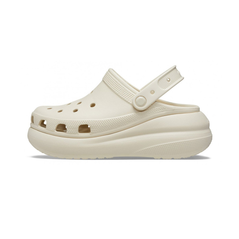 CROCS Sabot Crocs Classic Crush CROCS Sabot Crocs Classic Crush