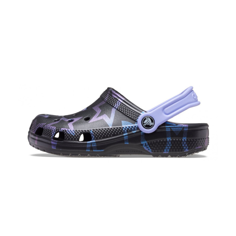 CROCS Sabot Crocs CLASSIC DISCO DANCE PARTY Junior CROCS Sabot Crocs CLASSIC DISCO DANCE PARTY Junior