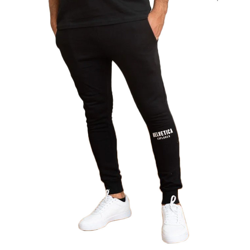 Helvetica Pantalon de survêtement Helvetica RACKAY Helvetica Pantalon de survêtement Helvetica RACKAY