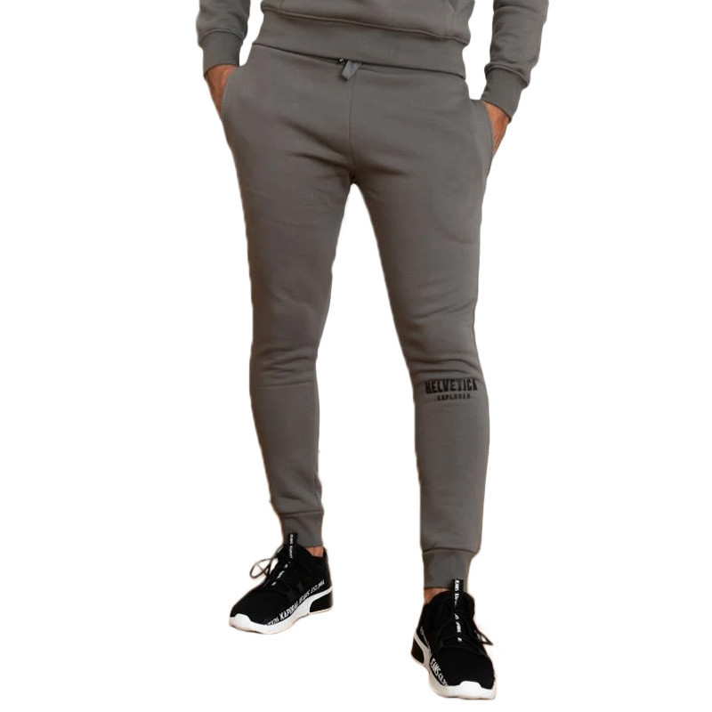 Helvetica Pantalon de survêtement Helvetica RACKAY Helvetica Pantalon de survêtement Helvetica RACKAY