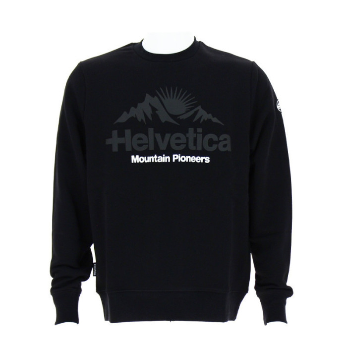 Helvetica Sweat Helvetica BAYEUX