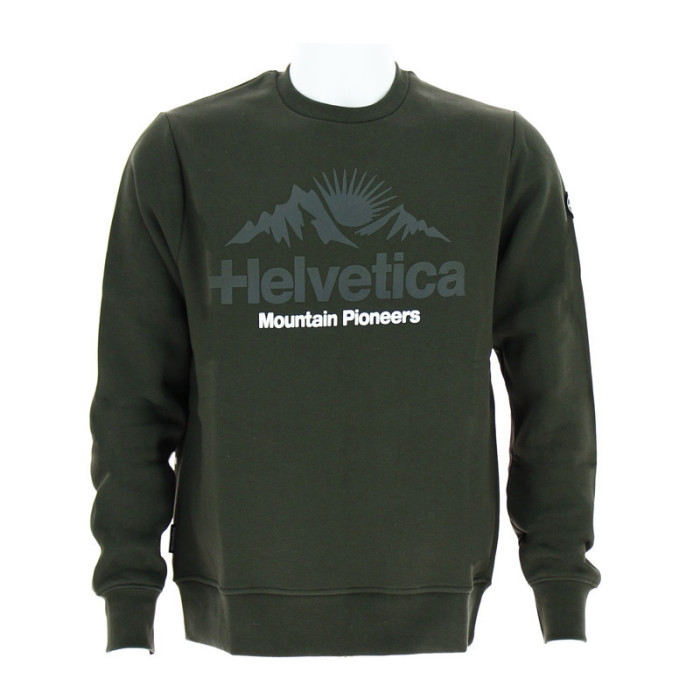 Helvetica Sweat Helvetica BAYEUX