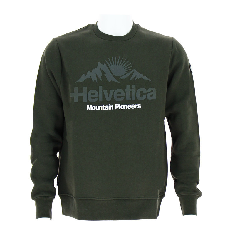 Helvetica Sweat Helvetica BAYEUX Helvetica Sweat Helvetica BAYEUX