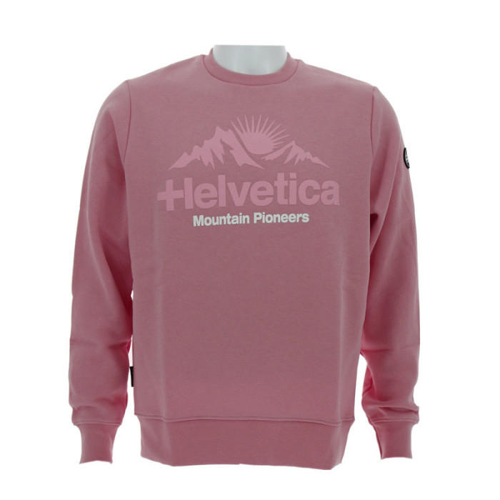 Helvetica Sweat Helvetica BAYEUX