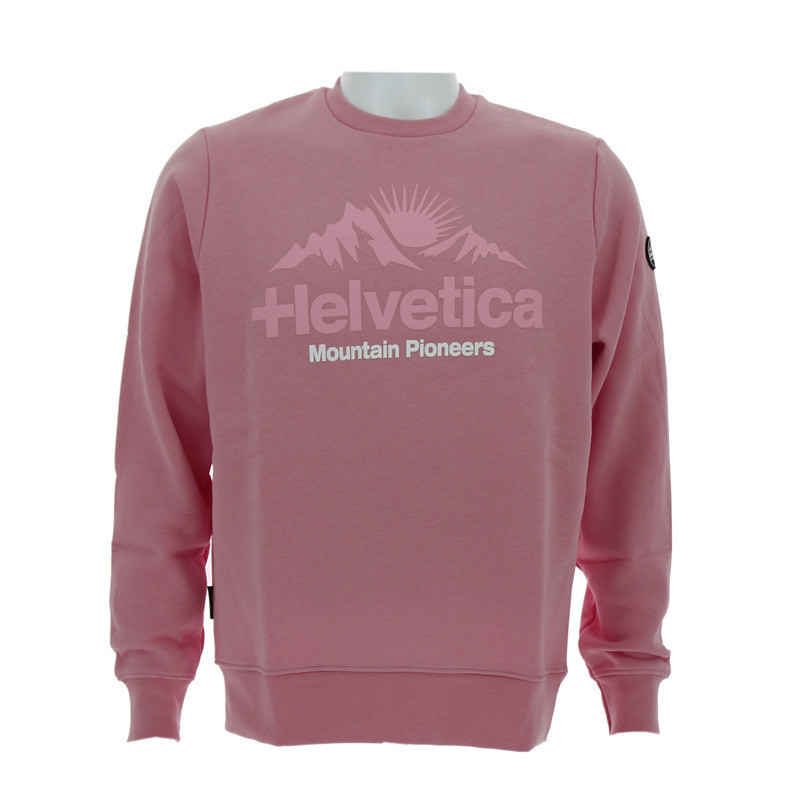 Helvetica Sweat Helvetica BAYEUX Helvetica Sweat Helvetica BAYEUX