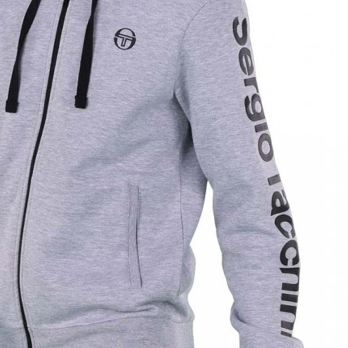 Sergio Tacchini Sweat à capuche Sergio Tacchini NAMAR