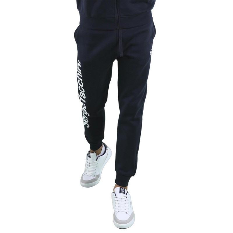 Sergio Tacchini Pantalon de survêtement Sergio Tacchini NIZARD Sergio Tacchini Pantalon de survêtement Sergio Tacchini NIZARD