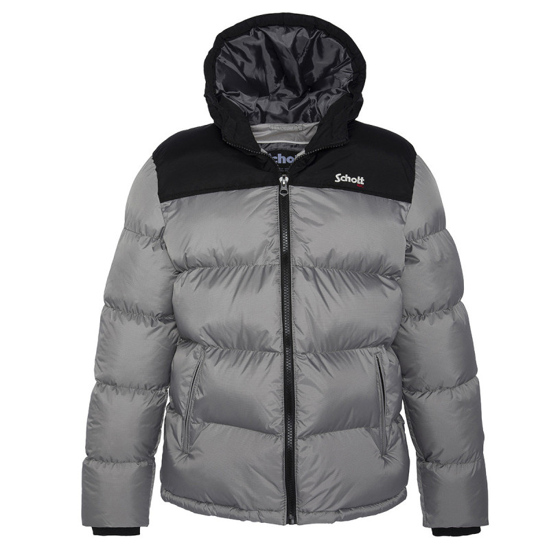 Schott Doudoune Schott UTAH2B Enfant Schott Doudoune Schott UTAH2B Enfant